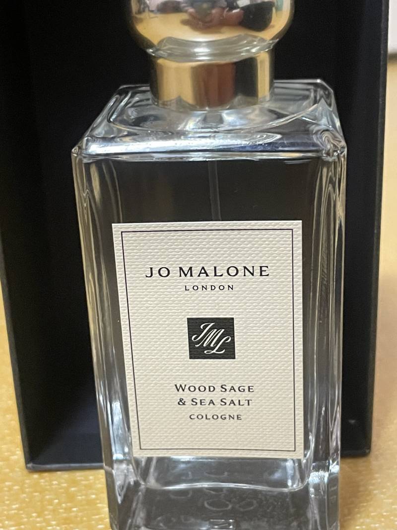 조말론 우드세이지 앤 씨솔트 100ml 팝니다 | 인스티즈