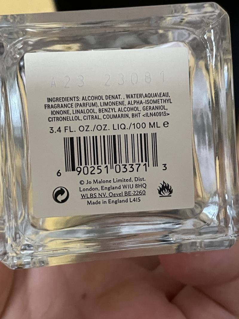 조말론 우드세이지 앤 씨솔트 100ml 팝니다 | 인스티즈