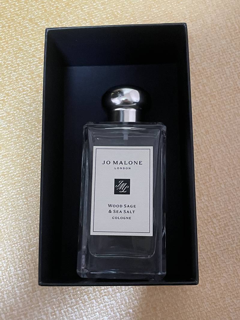 조말론 우드세이지 앤 씨솔트 100ml 팝니다 | 인스티즈