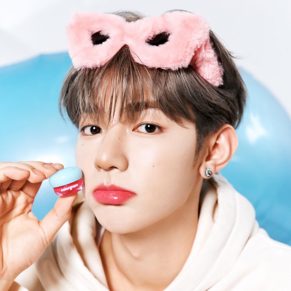 [잡담] 장하오와 컬러그램의 만남 진짜 개좋네 | 인스티즈