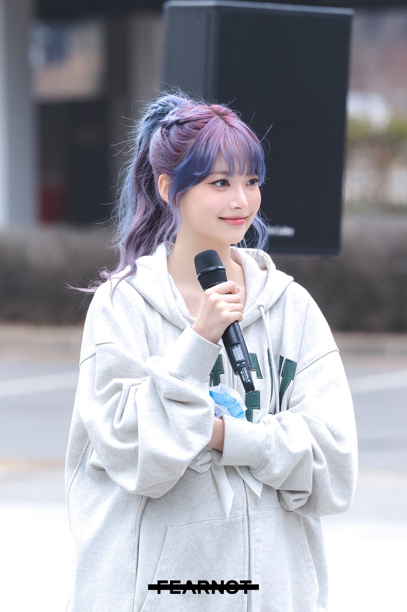 [잡담] 이거 르세라핌 은채 실물이랑 가까움 | 인스티즈