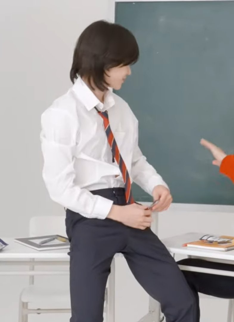 [잡담] 원빈이 가장 부러운점 골라봐 | 인스티즈