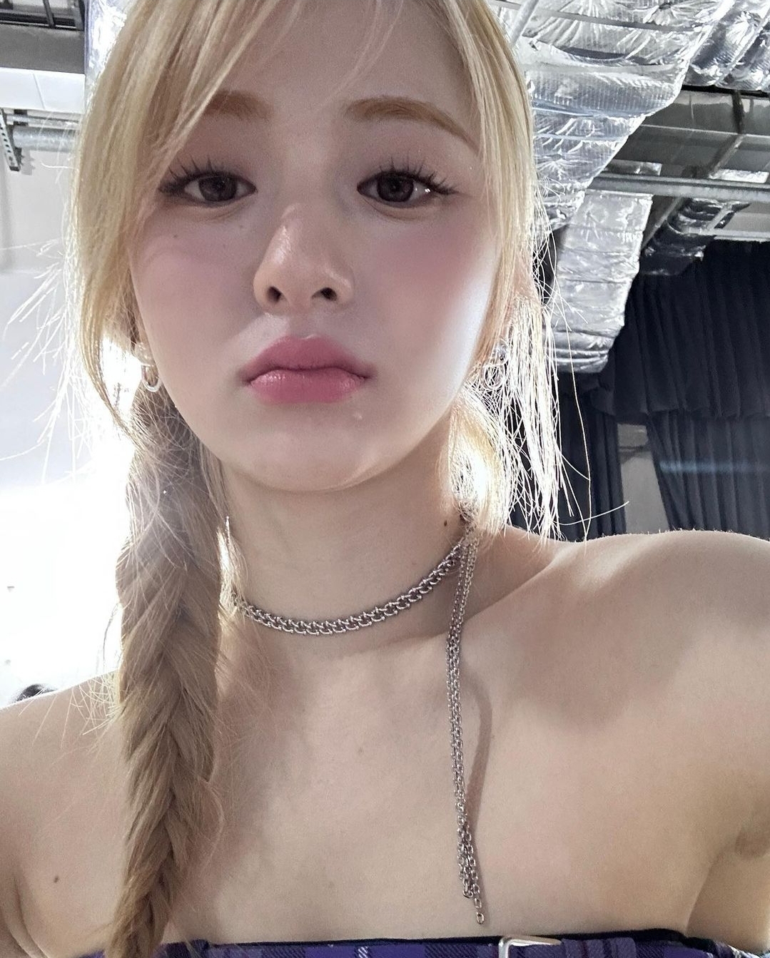 [잡담] 데뷔 2년이 안됐는데 12가지 머리했다는 4세대 여돌 | 인스티즈