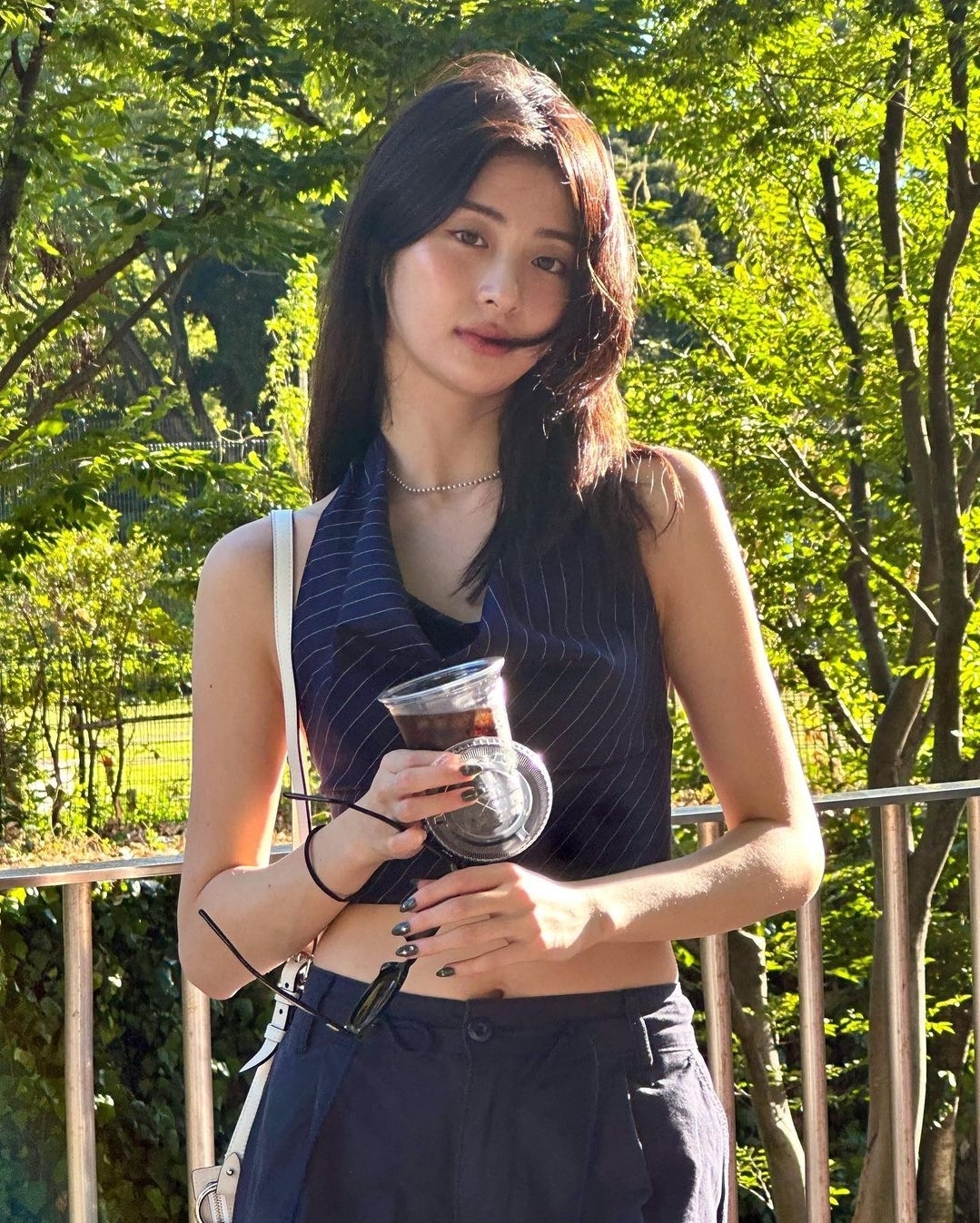 [잡담] 데뷔 2년이 안됐는데 12가지 머리했다는 4세대 여돌 | 인스티즈