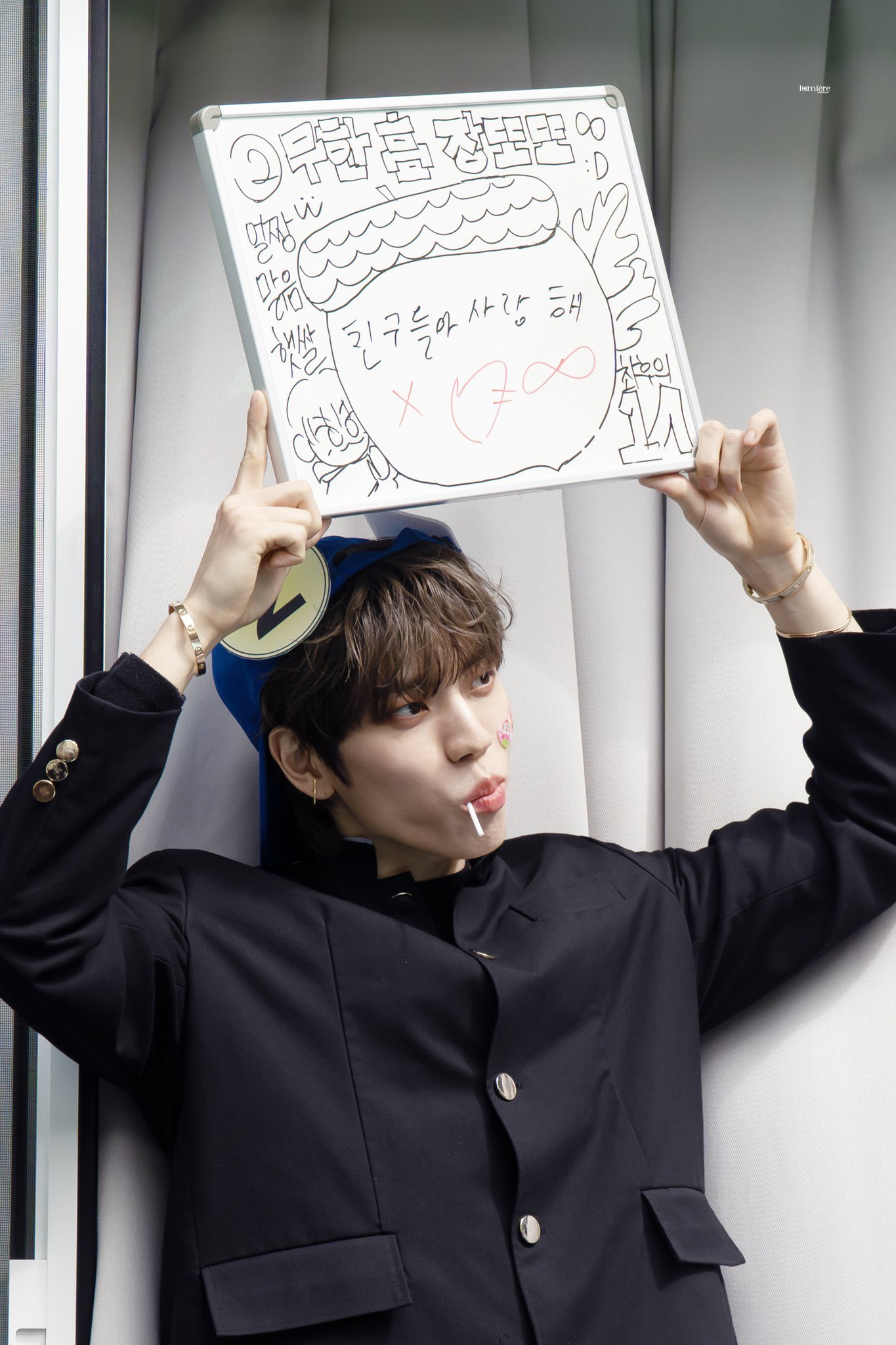 [잡담] 와 장동우 34살이잖아… | 인스티즈