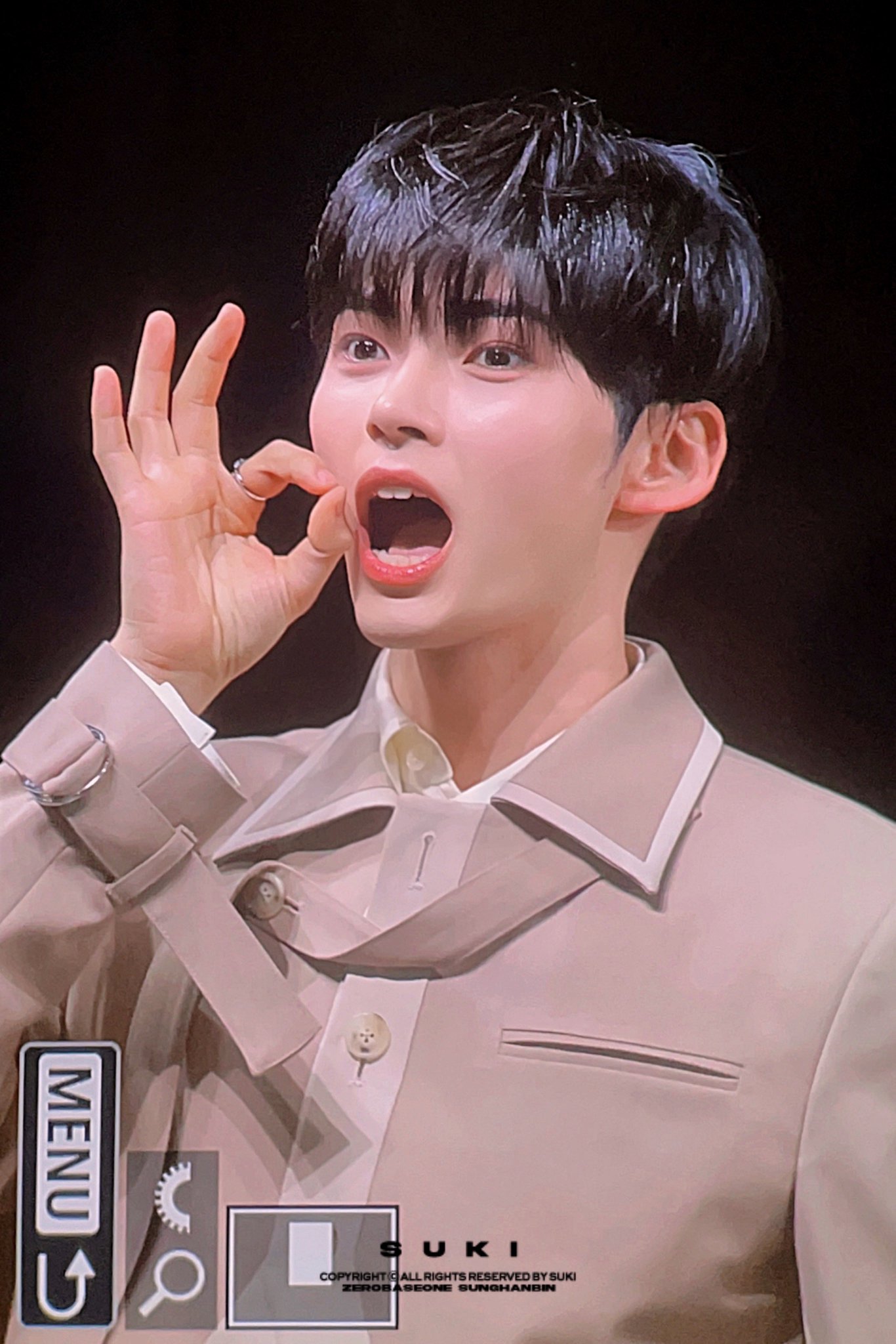 [잡담] 성한빈 토끼다 | 인스티즈