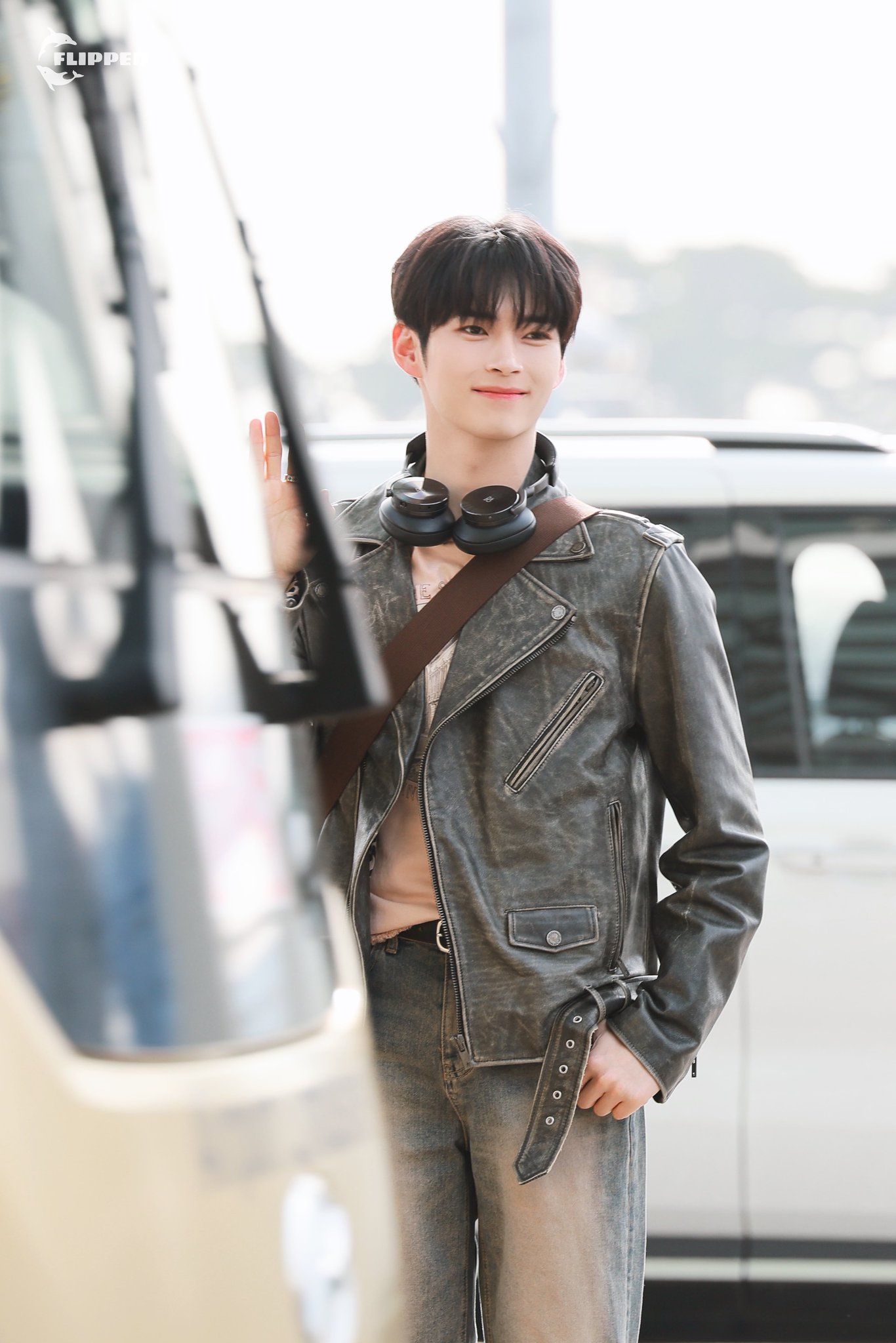 [잡담] 성한빈 진짜 설레게 잘생김 | 인스티즈