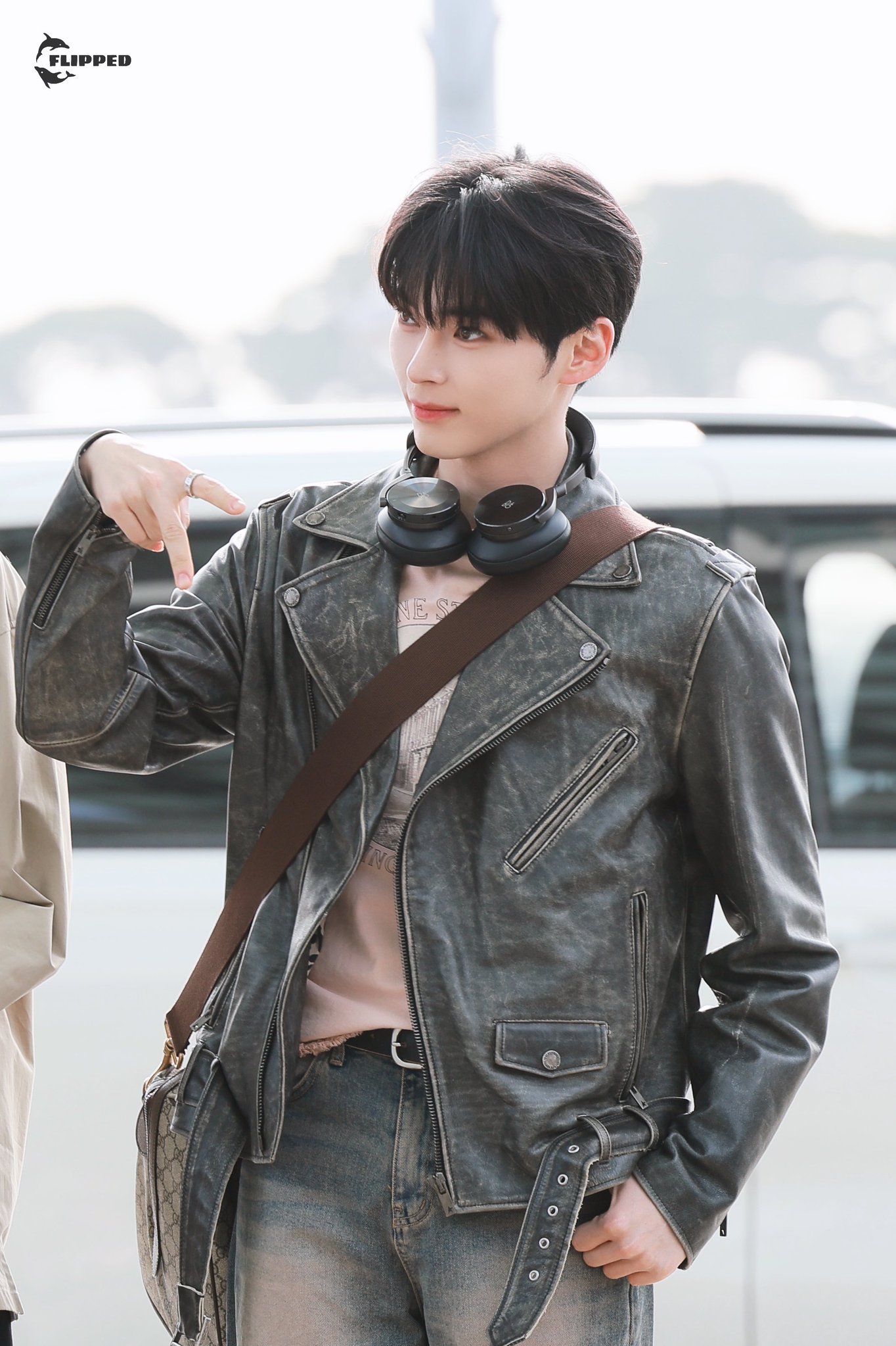 [잡담] 성한빈 진짜 설레게 잘생김 | 인스티즈