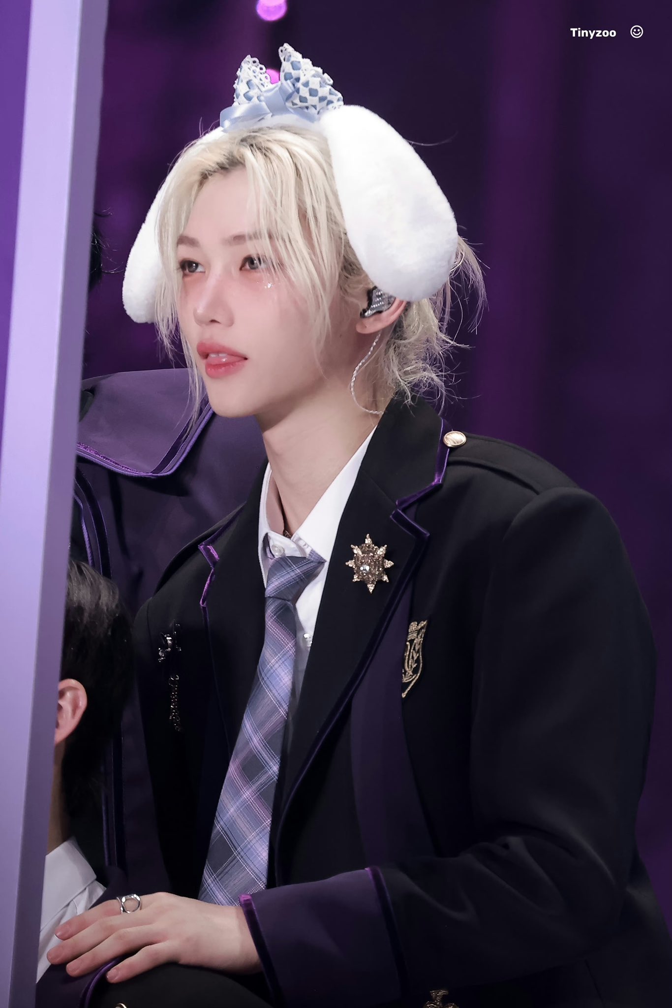 [잡담] 필릭스 헤어스타일 모아봄 고트함 그저갓 | 인스티즈