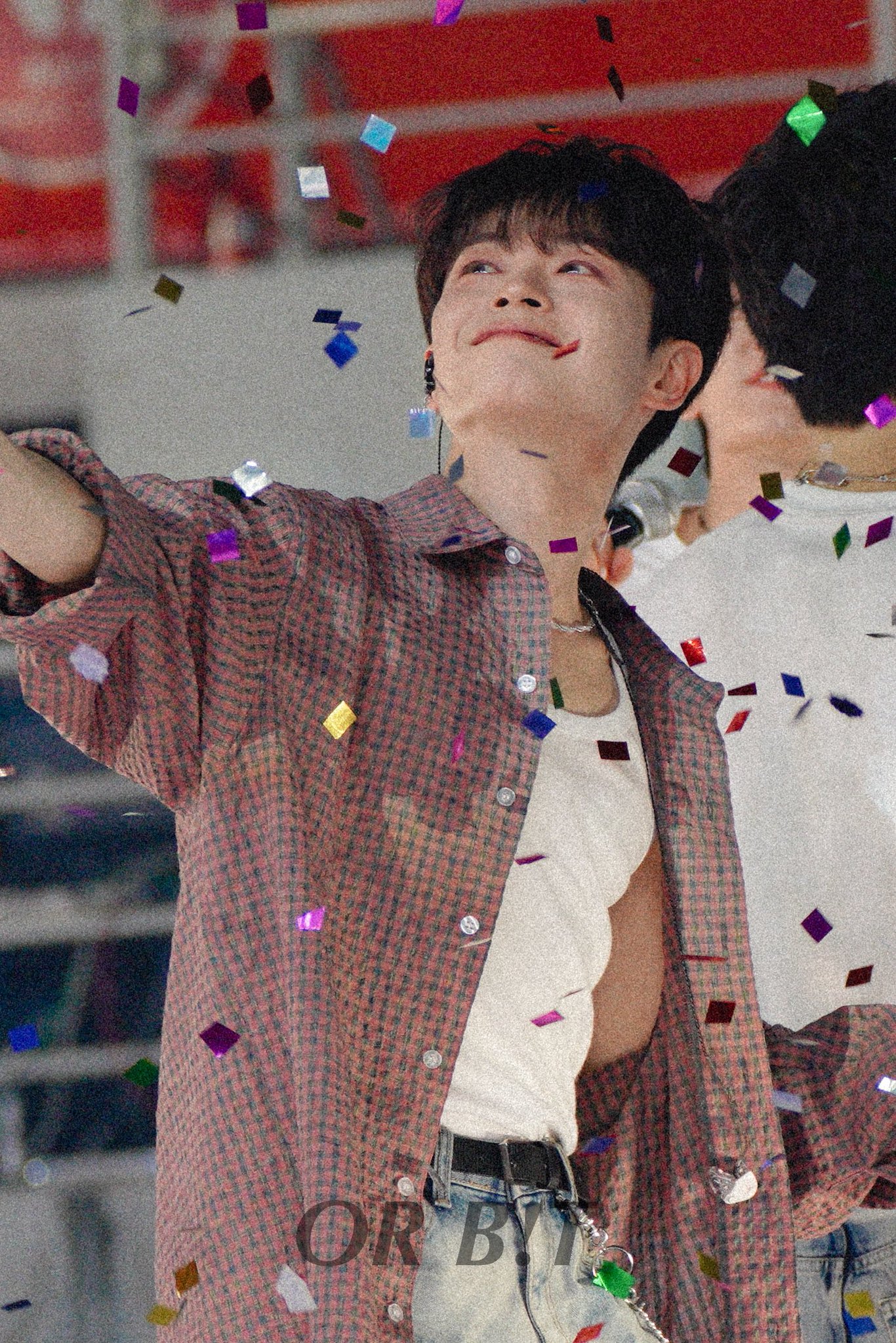 [잡담] 생일축하해 예찬아💙 | 인스티즈