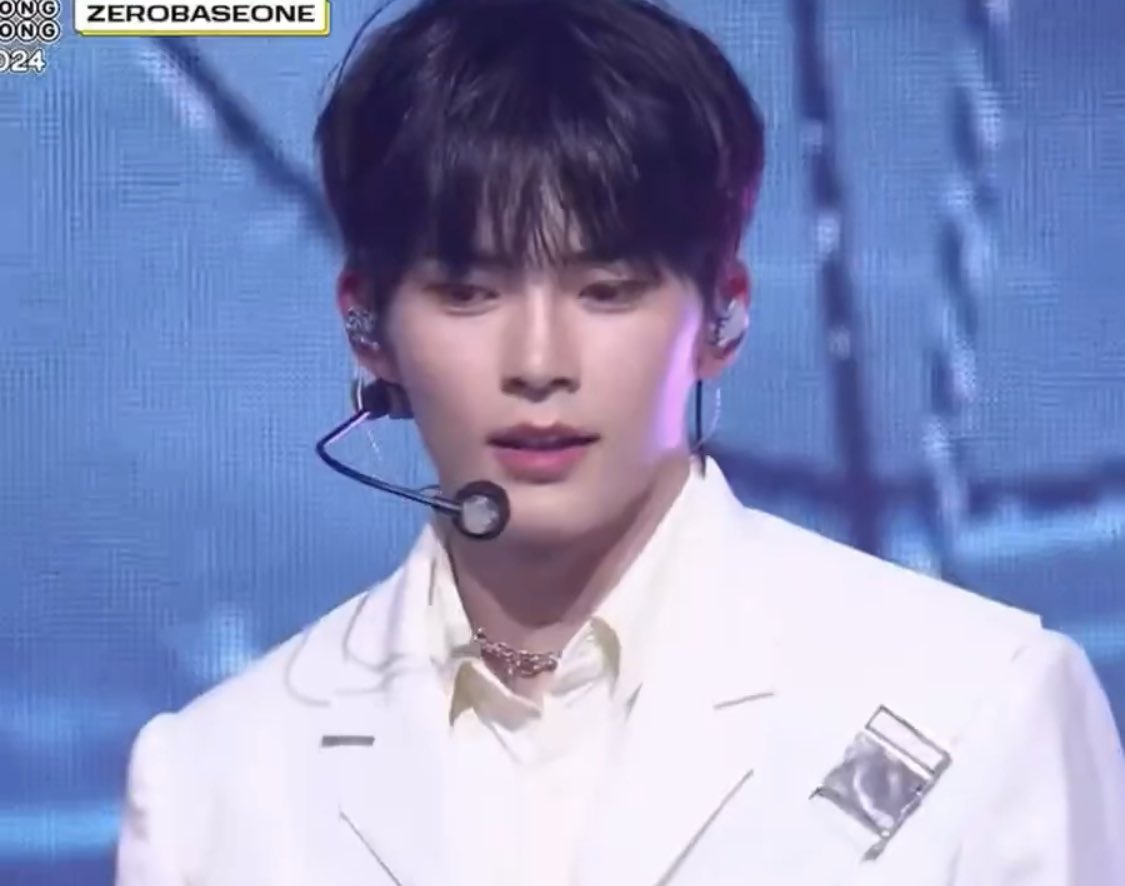 [잡담] 성한빈 엔딩 | 인스티즈