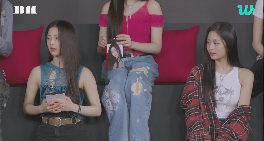 [잡담] 베이비몬스터 이따 12시 자정 컴백 전❗❗ 지금 카운트다운 라이브 방송하고 있어 ! | 인스티즈