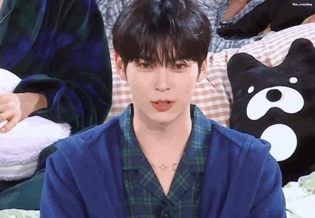 [잡담] 성한빈 좋아 | 인스티즈