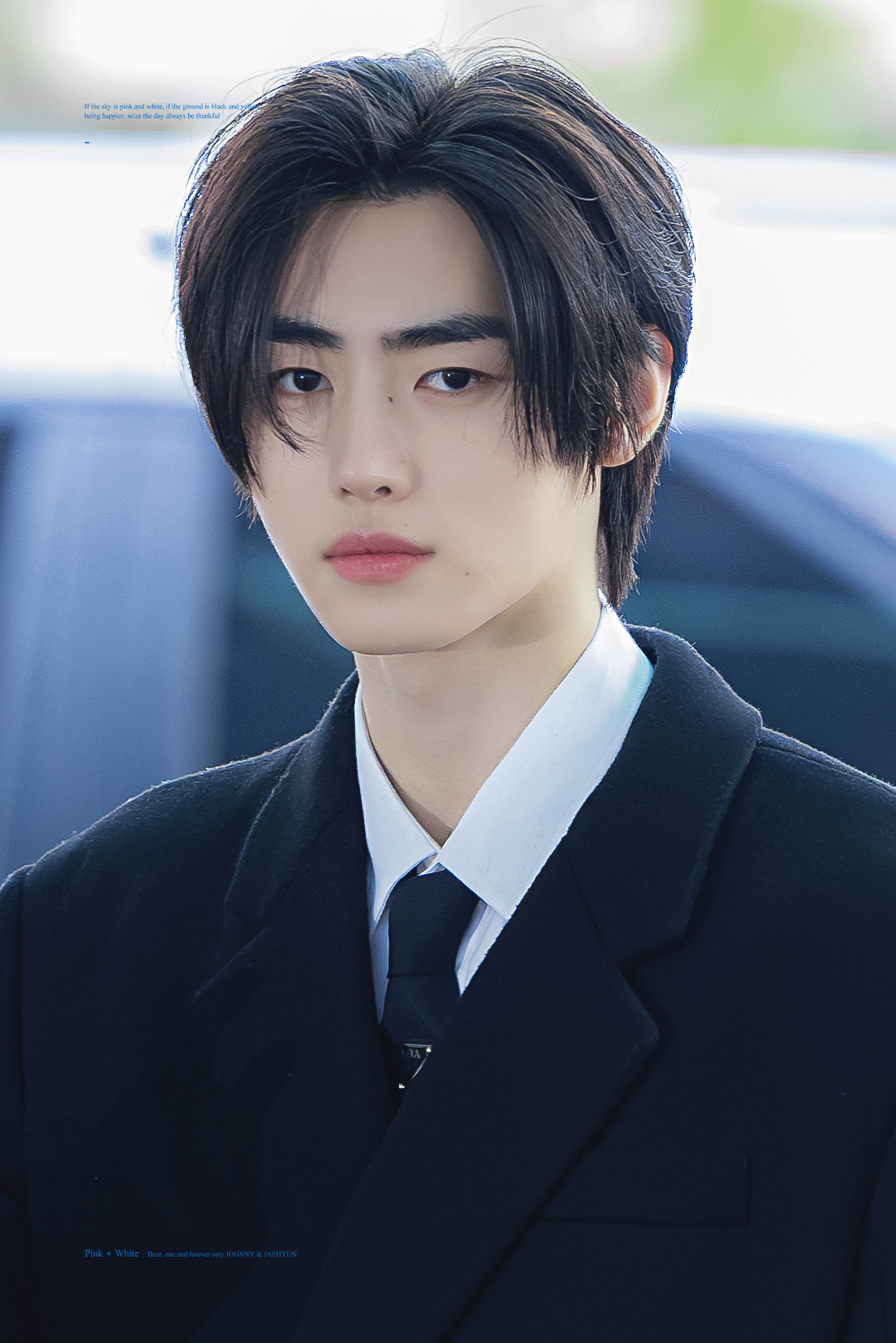 [잡담] 와 엔시티 홈마님이 올려주신 성훈이 사진... | 인스티즈