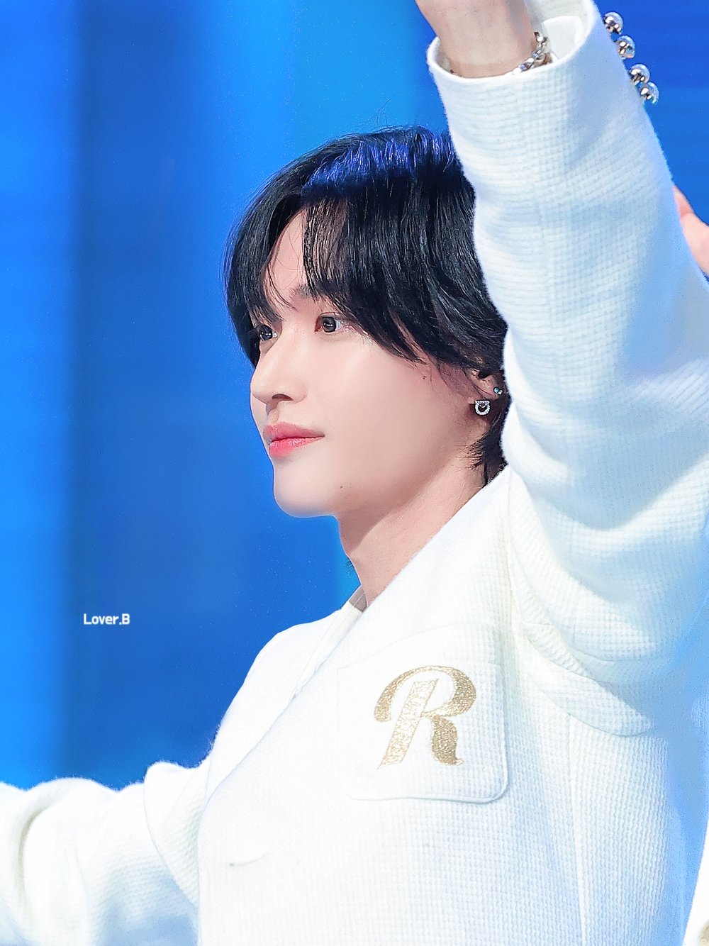 [잡담] 미틴 만우절 원빈 | 인스티즈