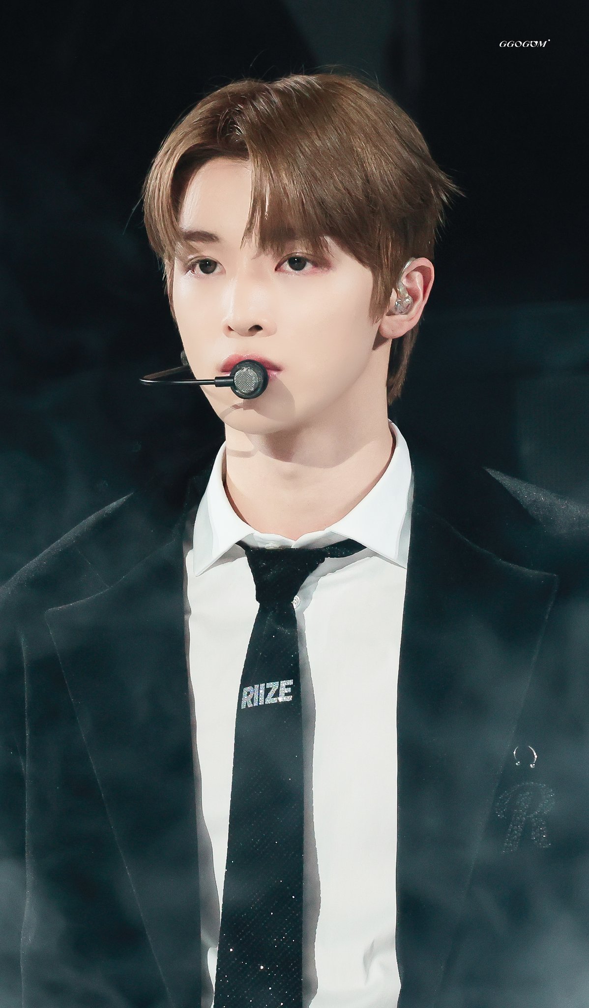 [잡담] 엔시티 해찬 홈마가 올려준 라이즈 성찬 쇼타로 | 인스티즈