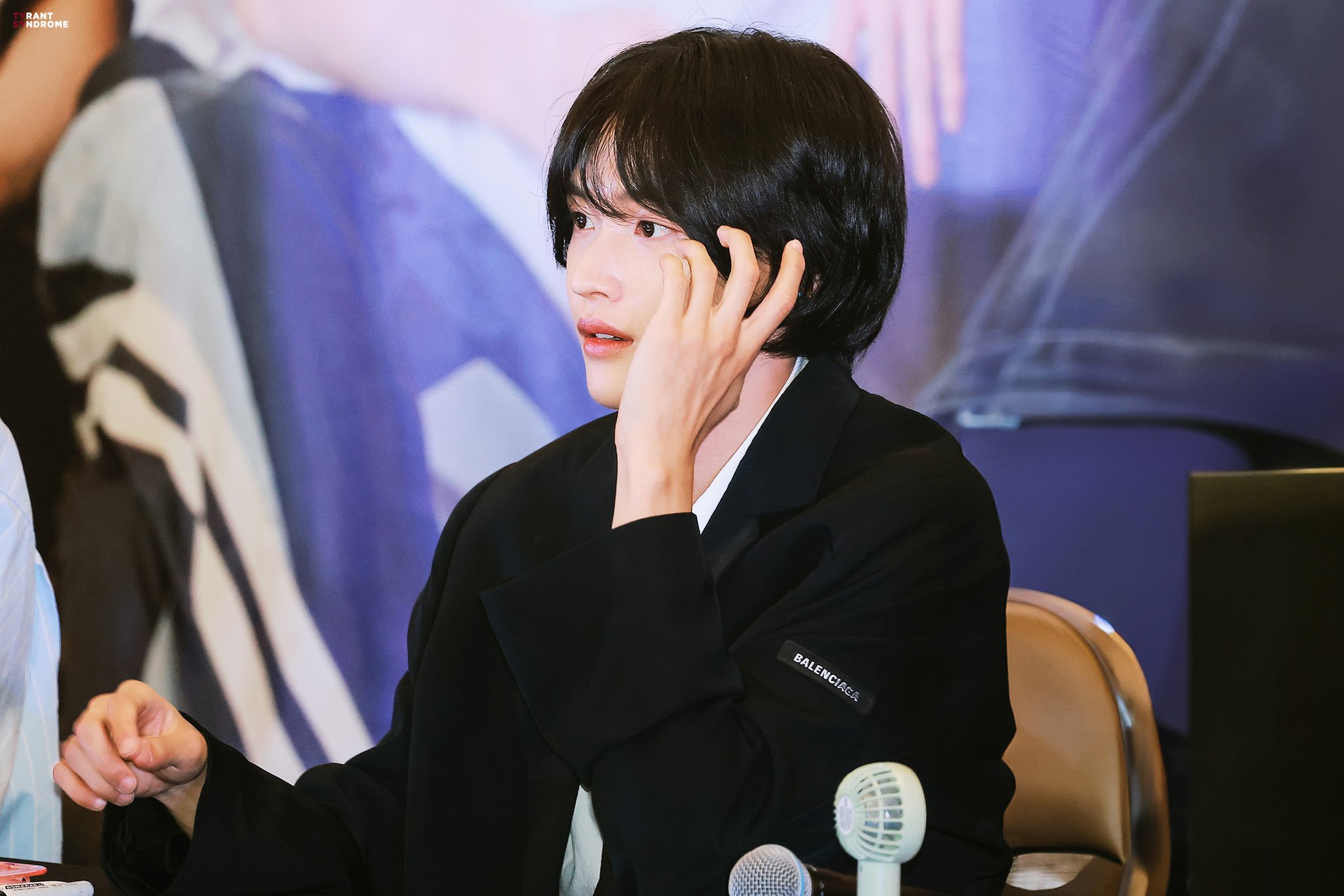 [잡담] 원빈이 갠적으로 좋아하는 날 9선 | 인스티즈