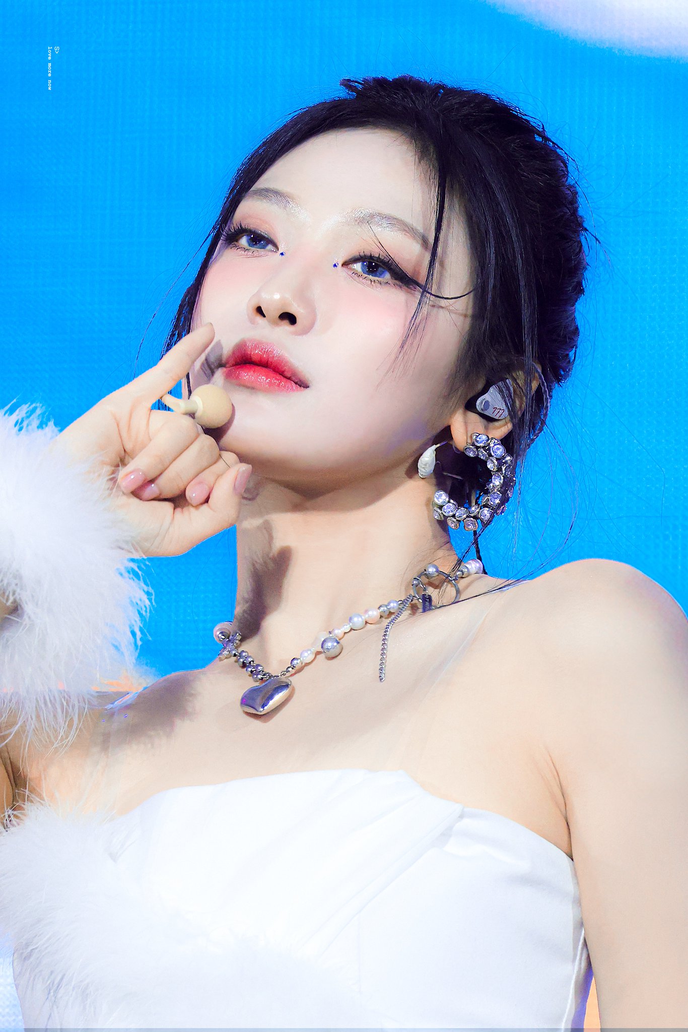 [잡담] 와 성한빈 홈마가 올린 에스파 닝닝 | 인스티즈