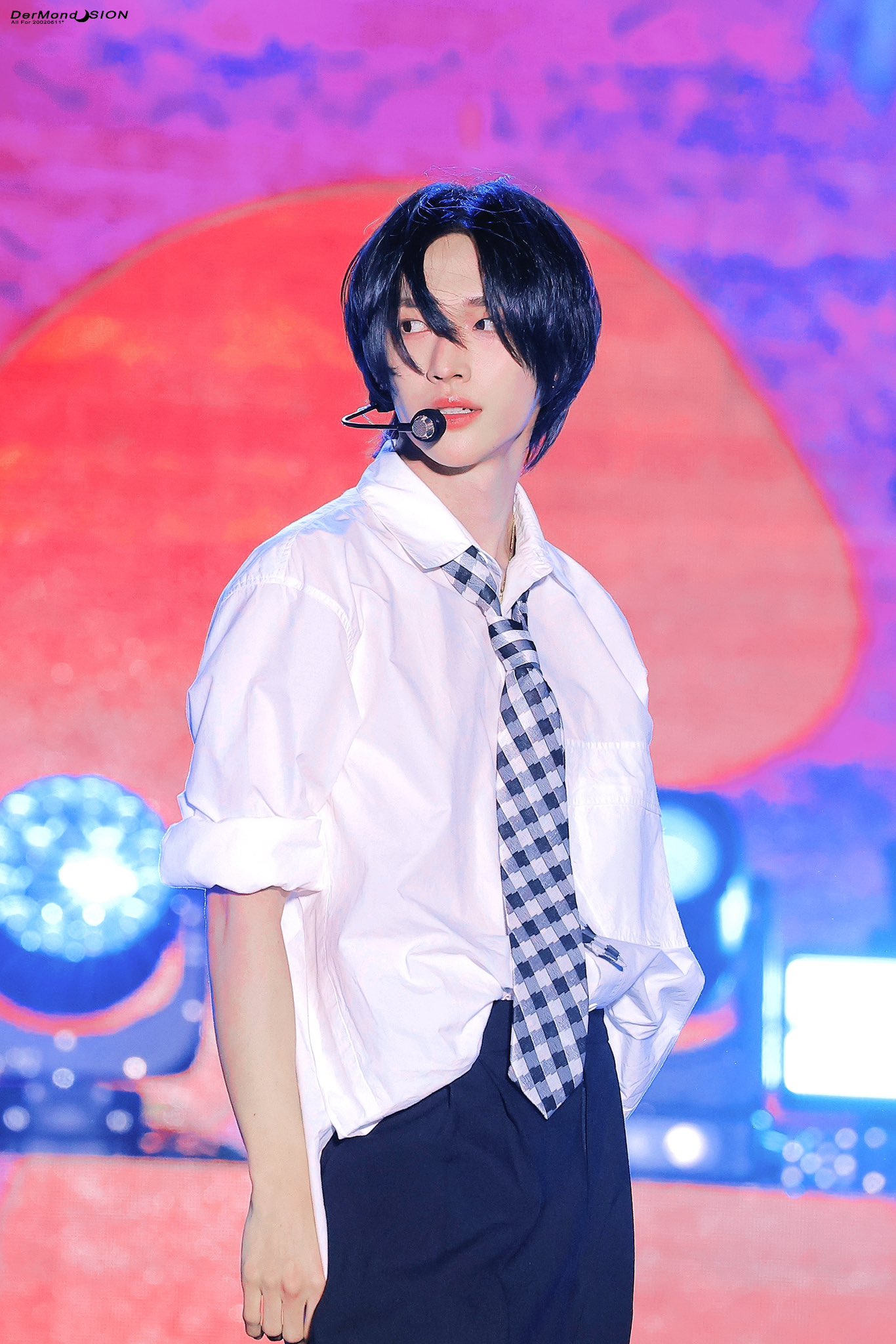 [잡담] 미틴 만우절 원빈 | 인스티즈
