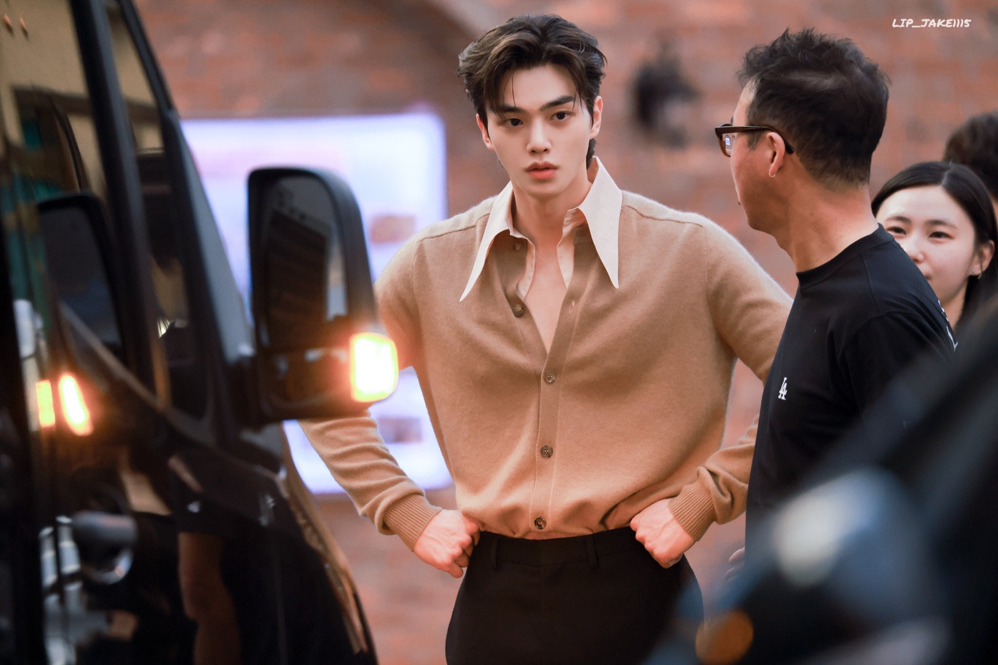 [잡담] 홈마들이 올려준 송강사진이래 | 인스티즈