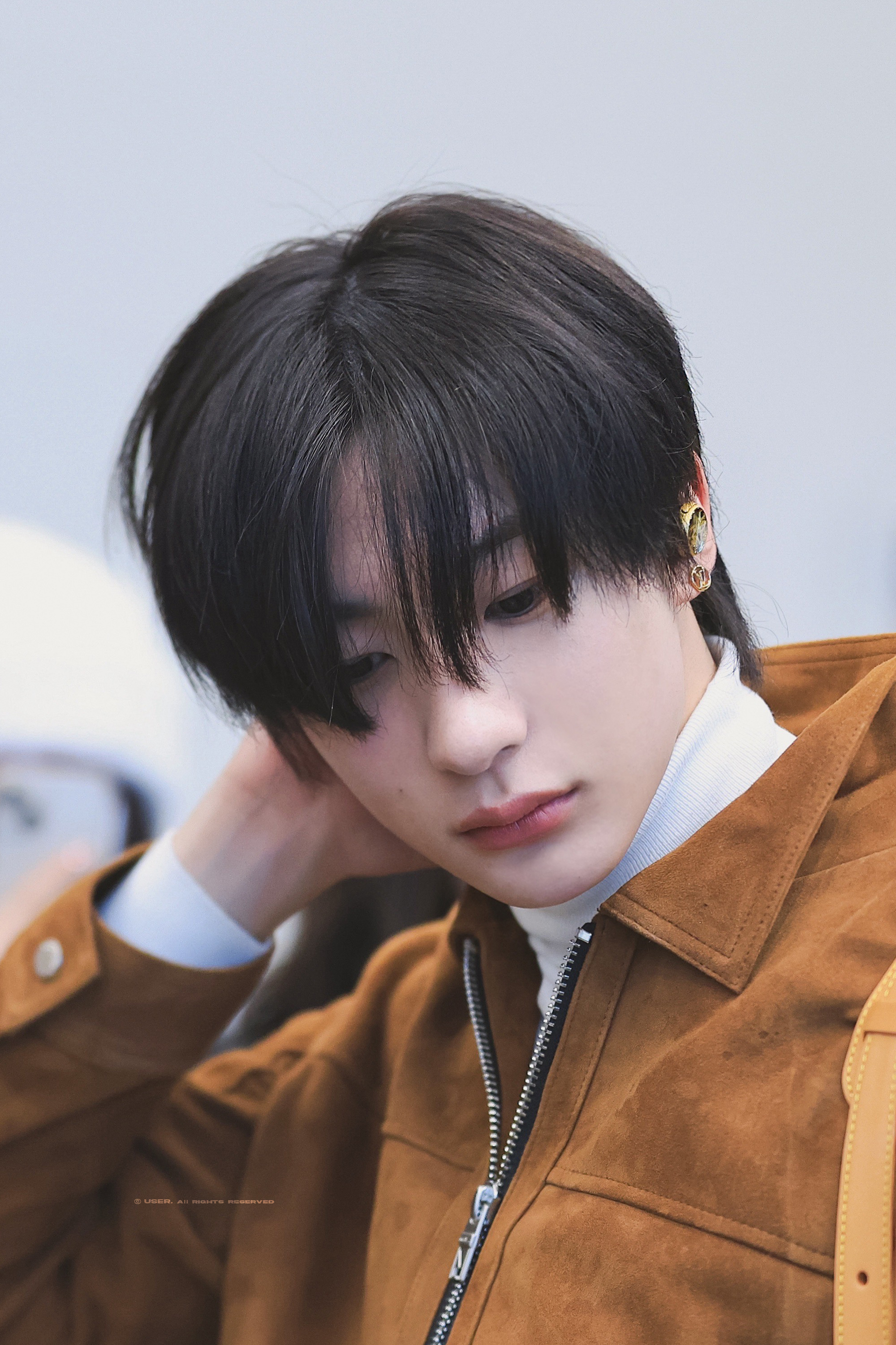 [잡담] 원빈이 홈마분이 올려주신 앤톤사진 너무 느낌있다 | 인스티즈