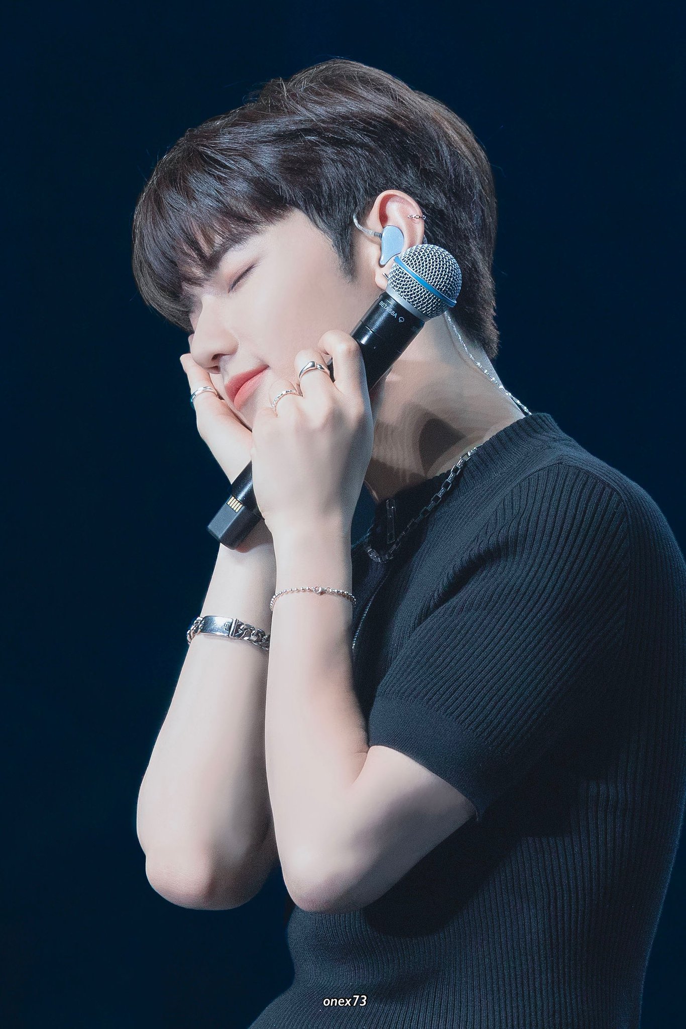 [잡담] BAE173 홈마가 올려준 장하오 | 인스티즈