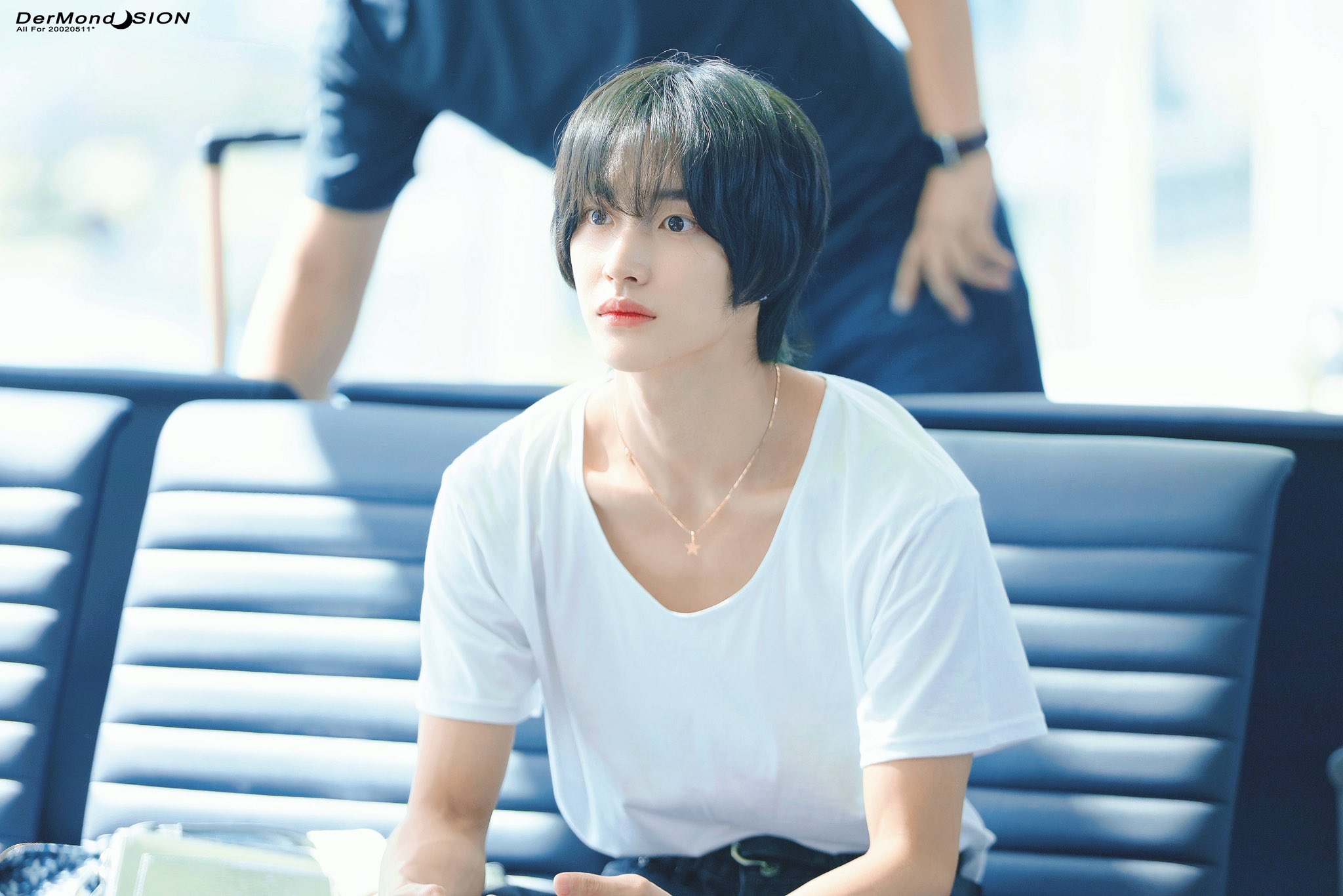 [잡담] 미틴 만우절 원빈 | 인스티즈