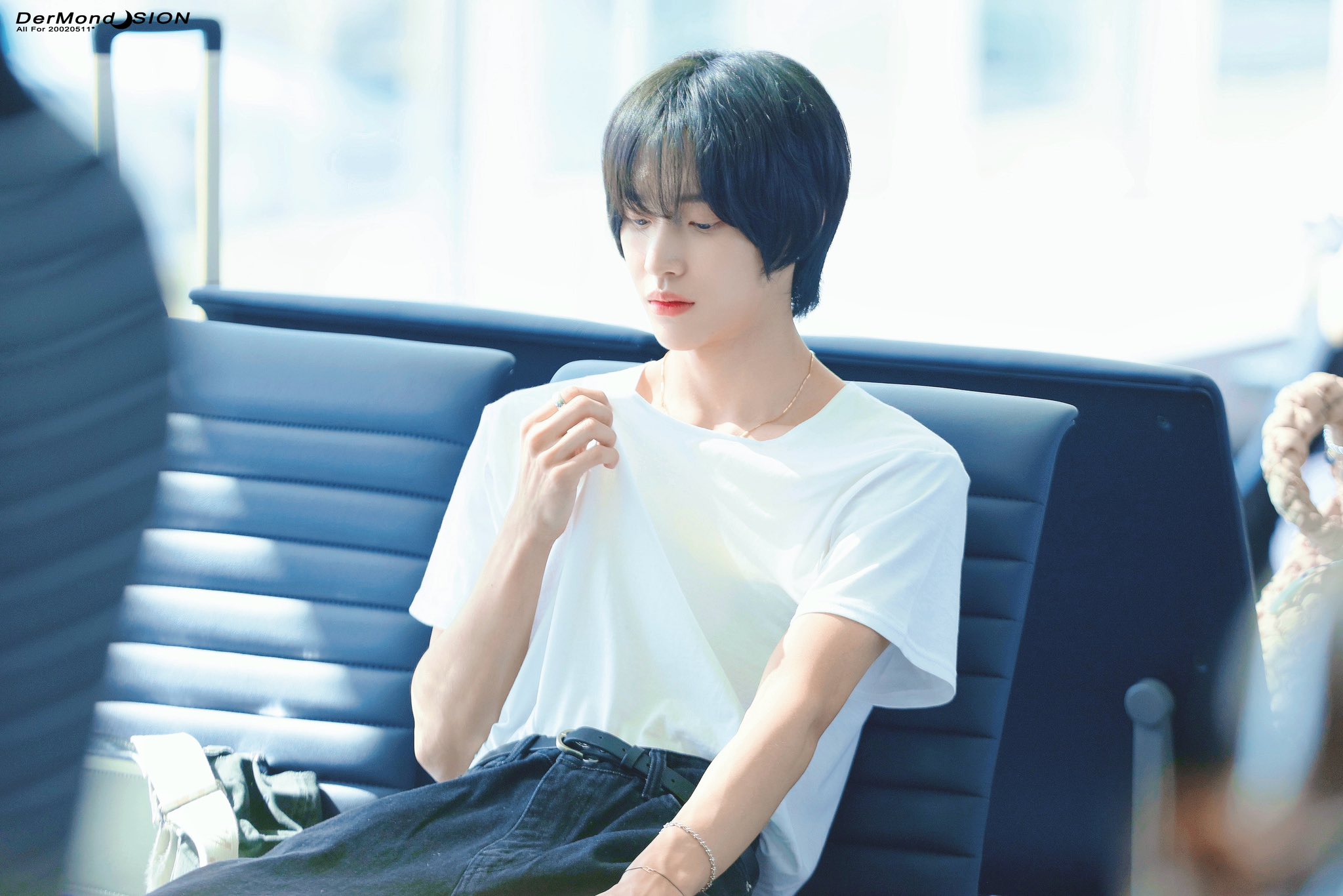[잡담] 미틴 만우절 원빈 | 인스티즈