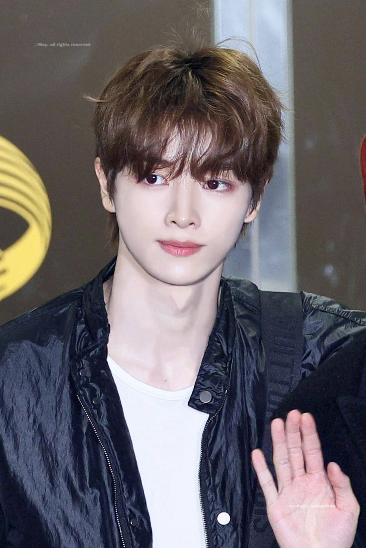 [잡담] 성찬이 고화질들.......만우절 개좋다 | 인스티즈