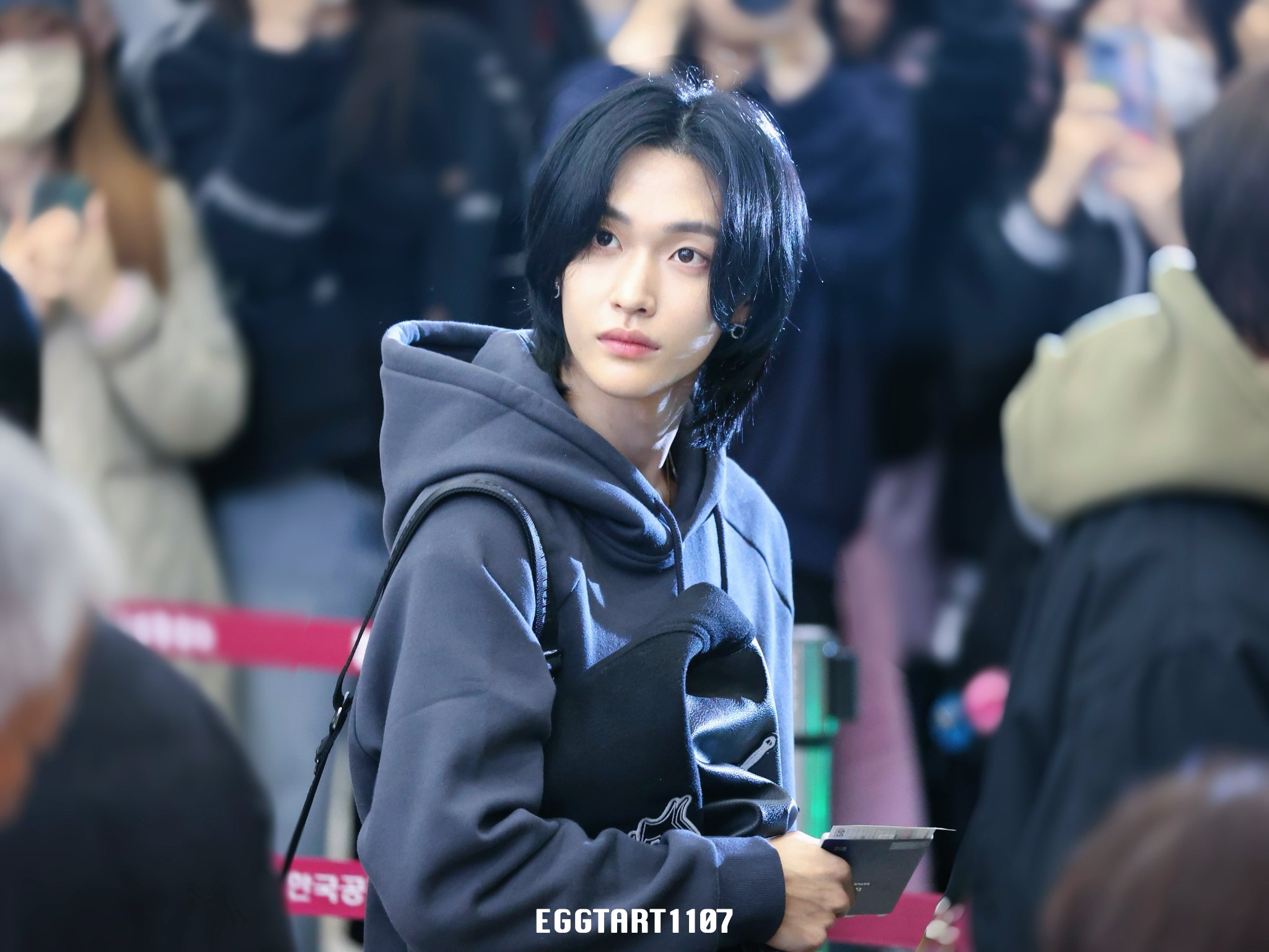 [잡담] 미틴 만우절 원빈 | 인스티즈