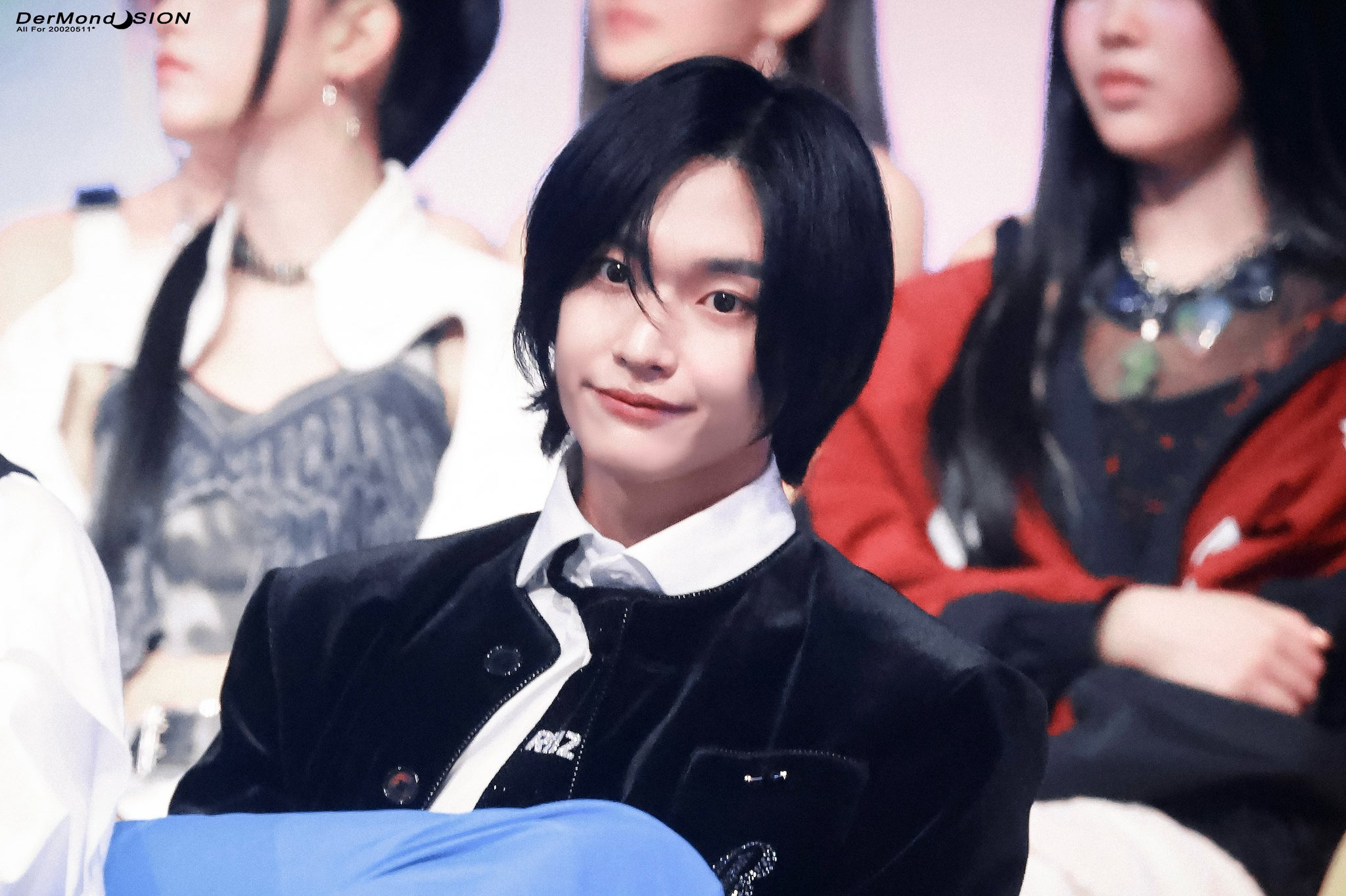 [잡담] 미틴 만우절 원빈 | 인스티즈