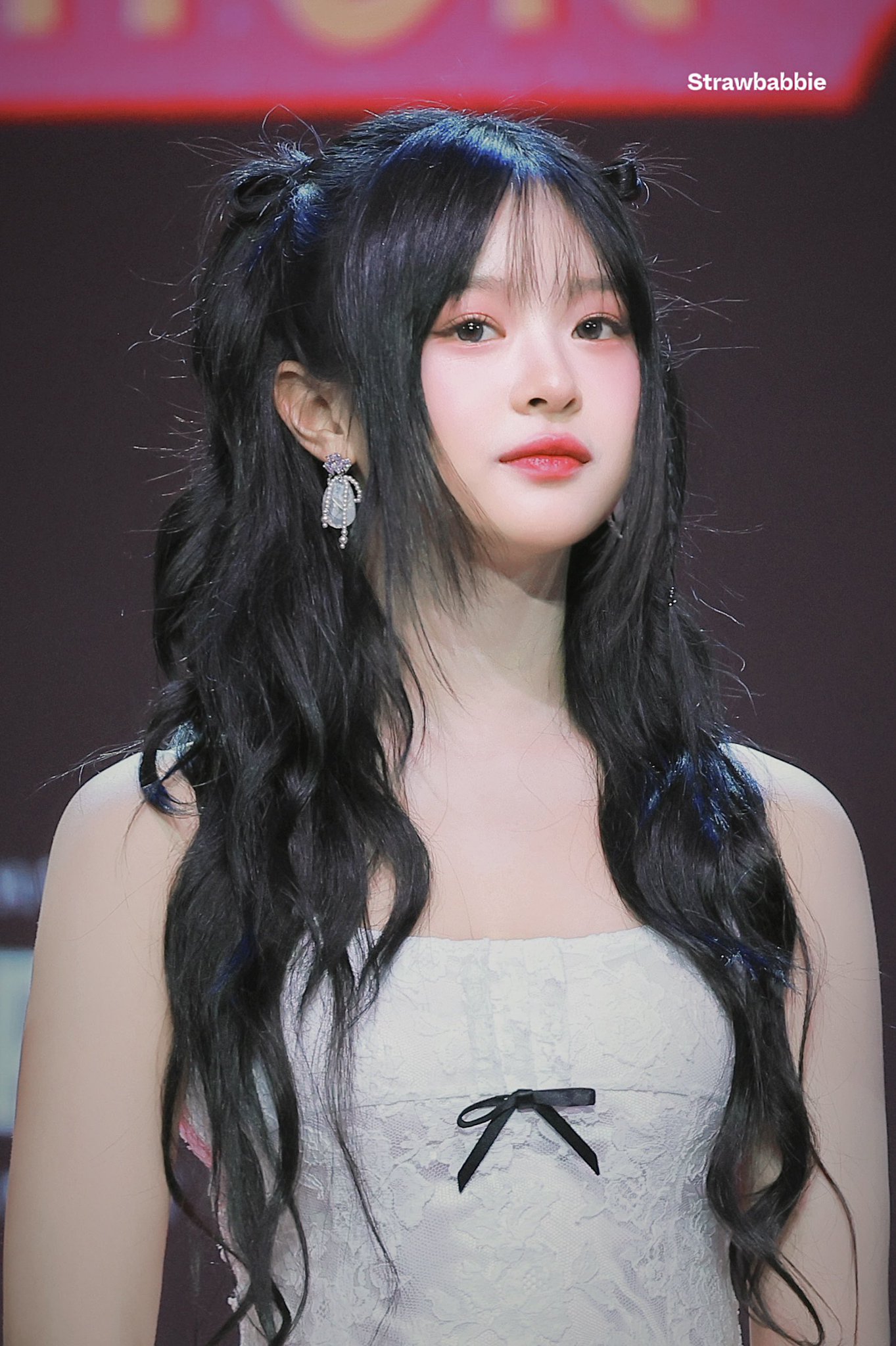[잡담] 장원영 홈마님의 아이유 하니 | 인스티즈