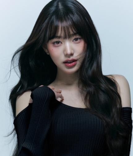 [정보/소식] 아이브 장원영, '케라스타즈' NEW 앰배서더 발탁 | 인스티즈