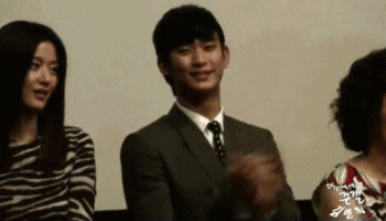 [잡담] 김수현 전지현 케미에서 도둑들과 별그대 차이는 뭘까? | 인스티즈