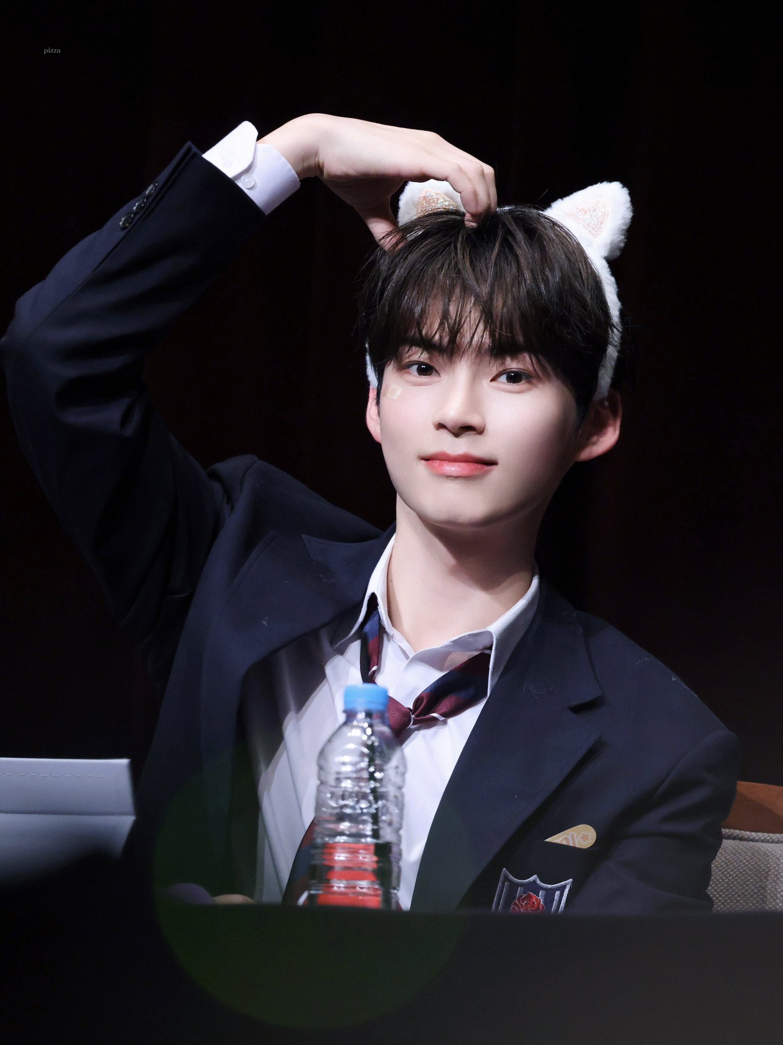 [잡담] 성한빈 팬싸 | 인스티즈
