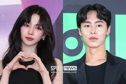 [정보/소식] 이재욱 측 "카리나와 결별, 작품에 집중하기 위해"[공식] | 인스티즈