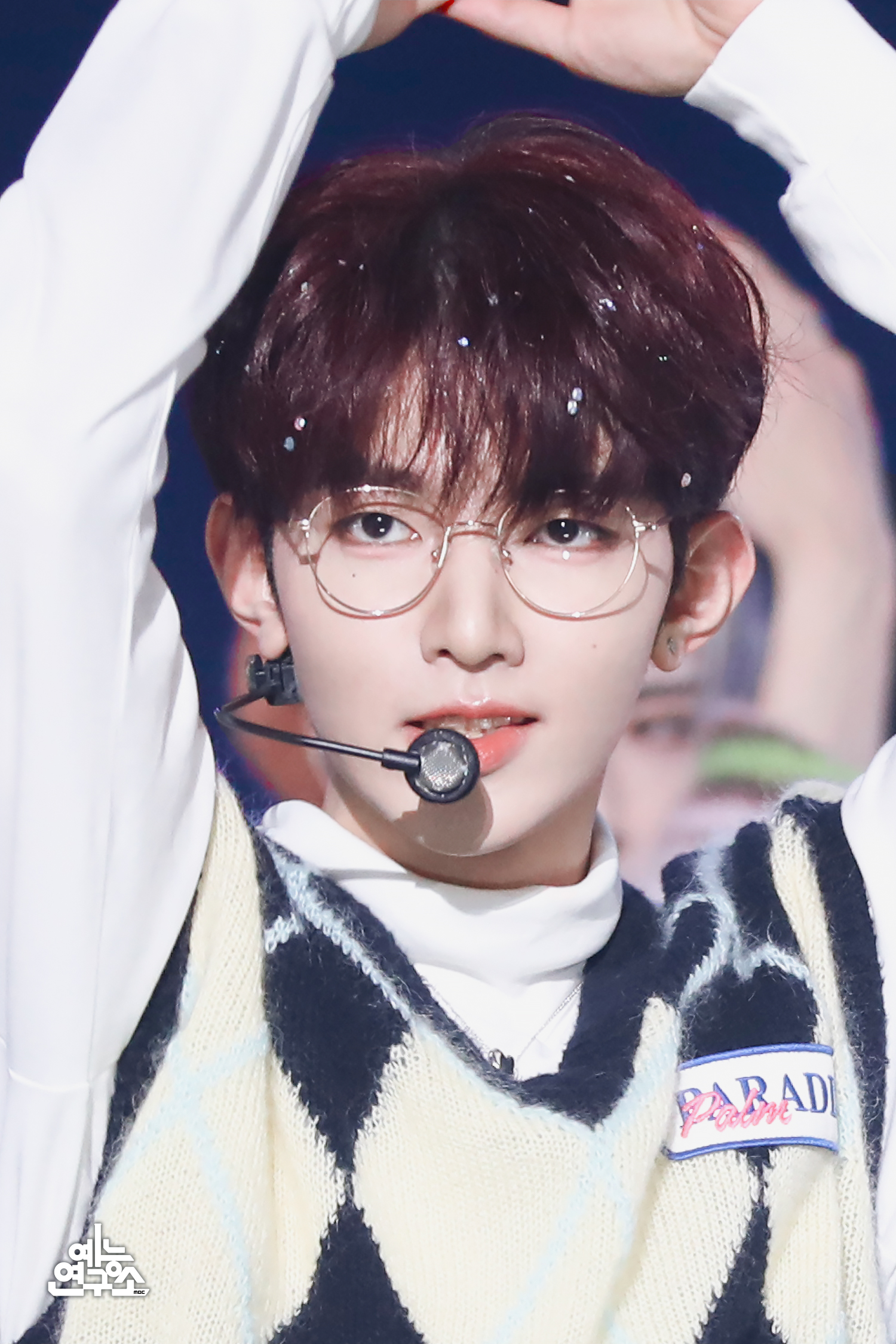[잡담] 장하오 인가 | 인스티즈