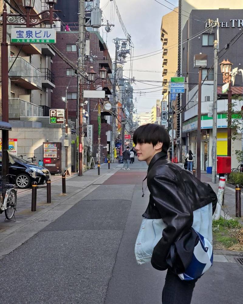 예능 편집에 재능찾은 것 같은 아이돌 브이로그 | 인스티즈