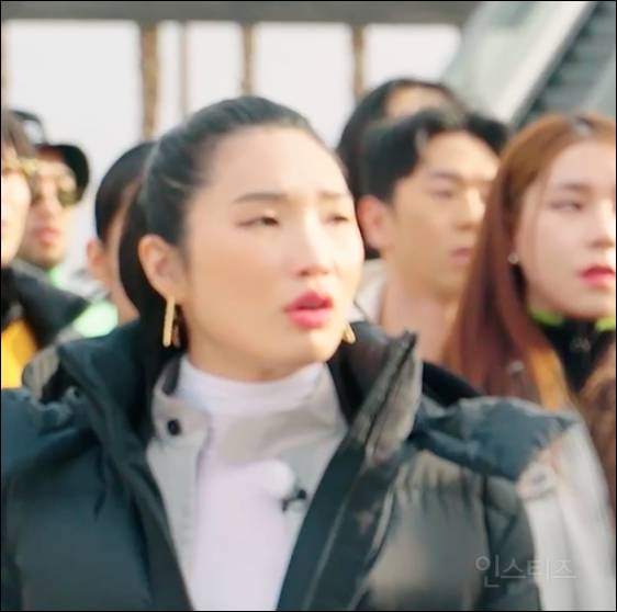리헤이 미국 버스킹 도중에 봉변 당함.. | 인스티즈