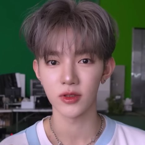 [잡담] 장하오 하이라이터 뭐 발랐을까 | 인스티즈
