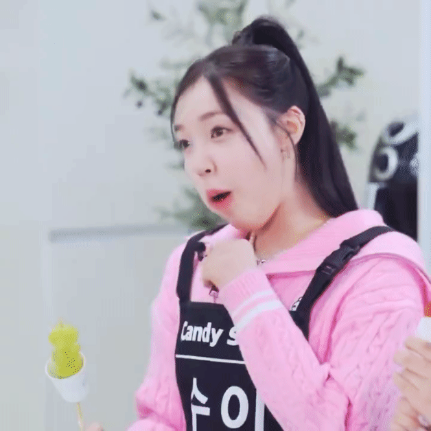 퍼컬이 쿨핑크인듯한 신인여돌.jpg | 인스티즈