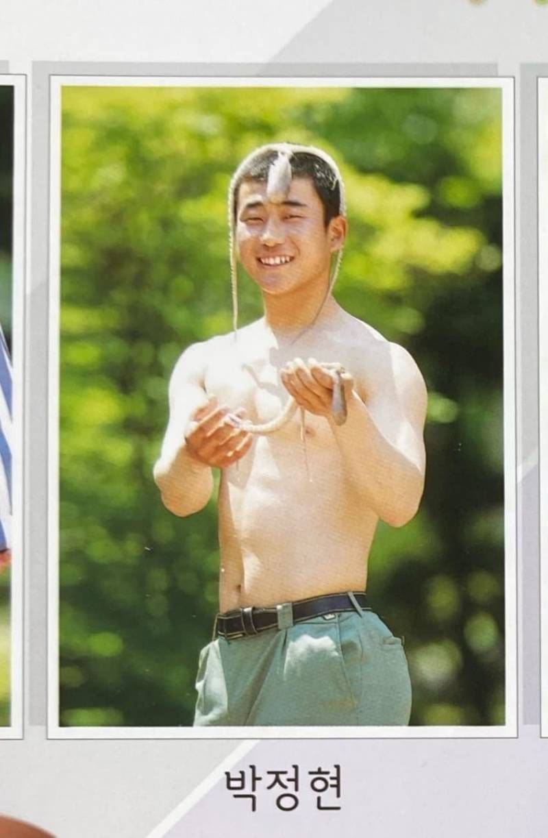[잡담] "오늘 상무의 모든 점수가 박정현의 방망이에서 나오고 있습니다" | 인스티즈