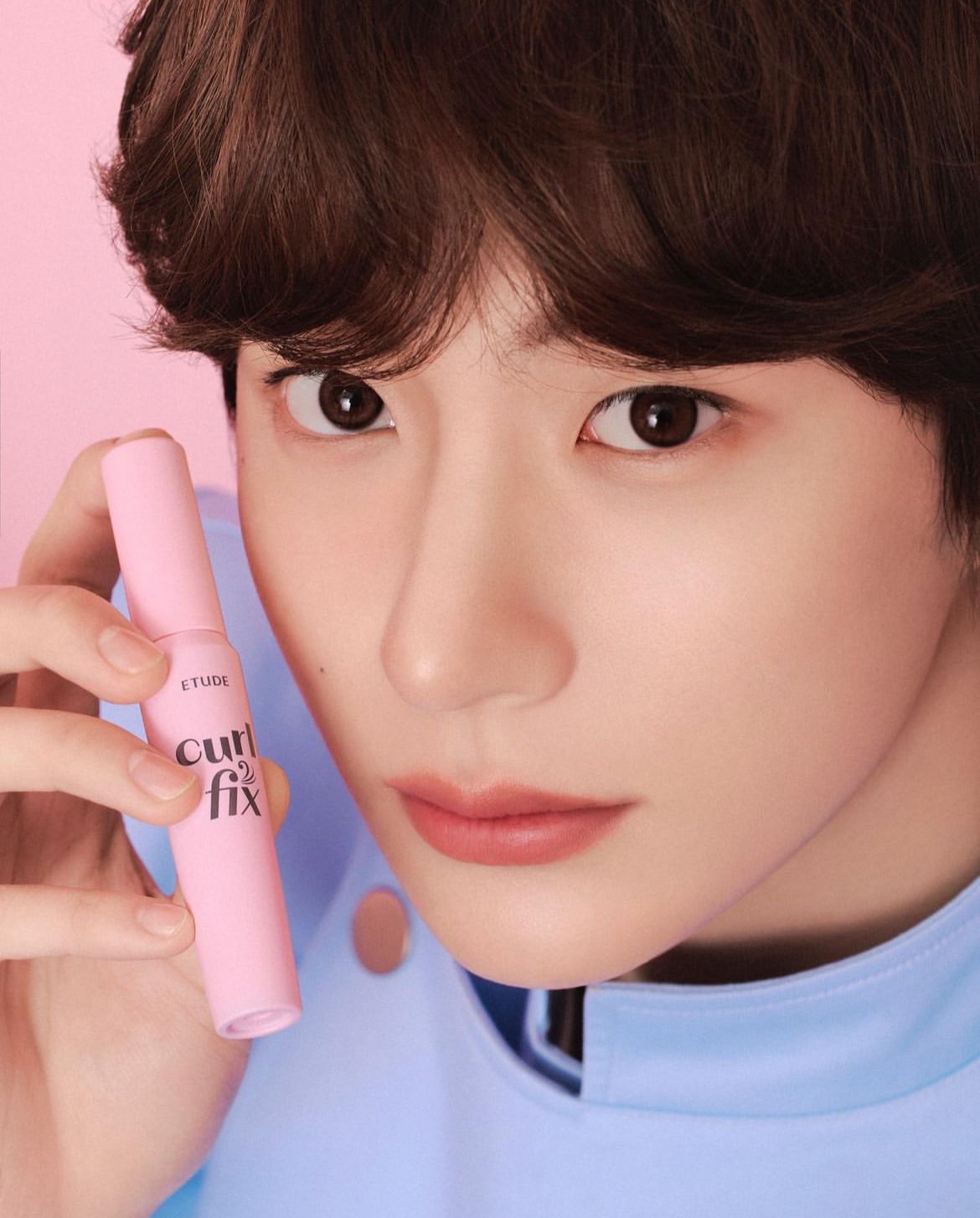 [잡담] 앤톤 에뛰드 이 사진 미쳤다 | 인스티즈