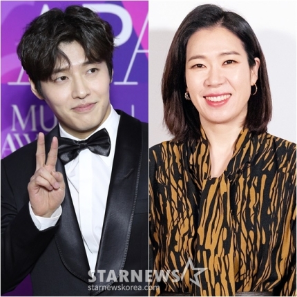 [정보/소식] [단독] 강하늘X염혜란 '동백꽃' 패밀리 재회..'84제곱미터' 주연 | 인스티즈