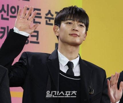 [정보/소식] 샤이니 민호, 학폭 논란 속 미담 터졌다.. "얼굴 작고 인성도 좋아” | 인스티즈