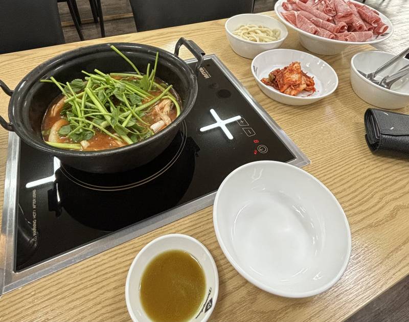 [잡담] 등촌 혼밥 해봤니? | 인스티즈