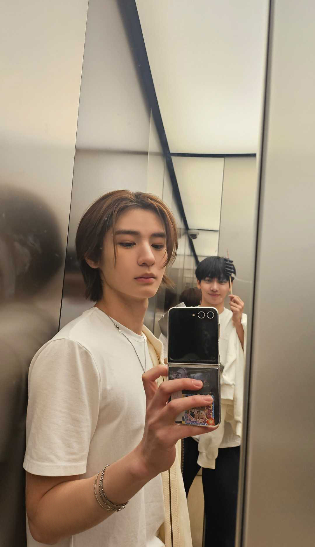 [잡담] 나 진짜 명명이가 너무너무너무 귀엽다... 너무 커여워서 함박웃음 나옴... | 인스티즈
