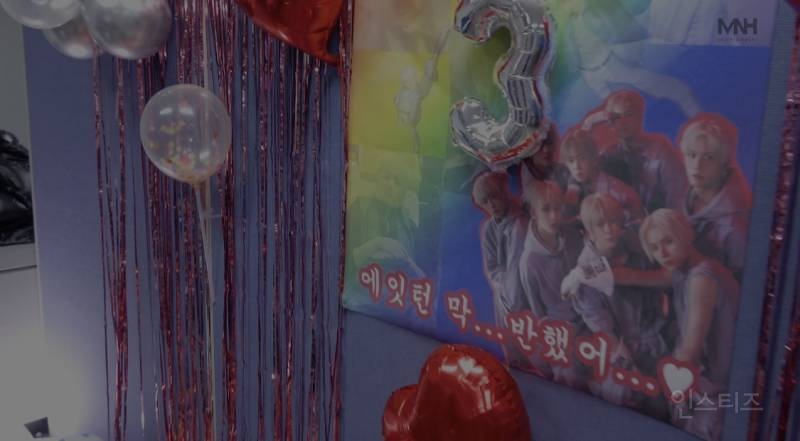 직접 촬영부터 편집까지 다 했다는 한 남자 아이돌 브이로그.jpg | 인스티즈