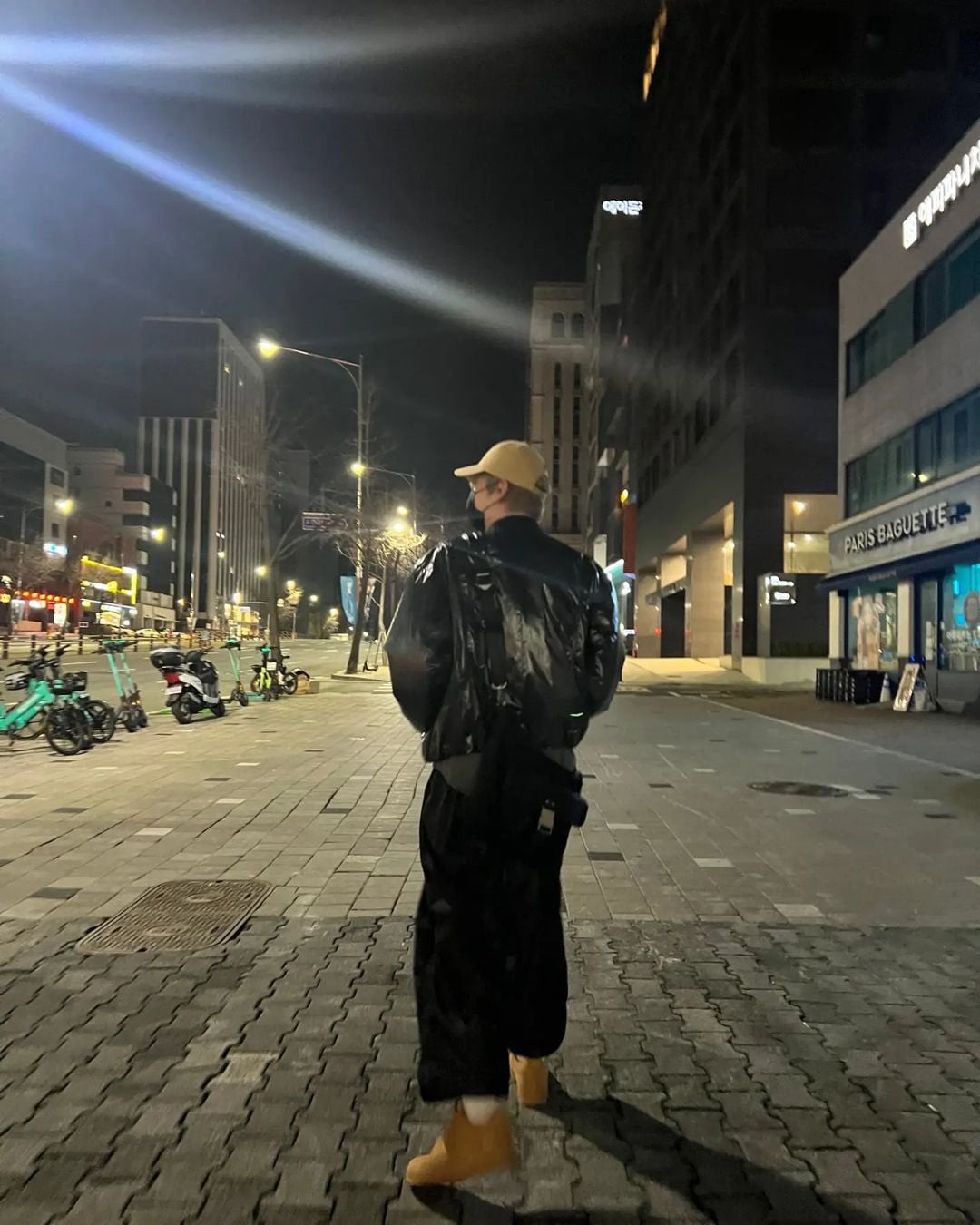 [잡담] 투바투 멤버들 키 몸무게 스펙 진짜 비현실적임 | 인스티즈