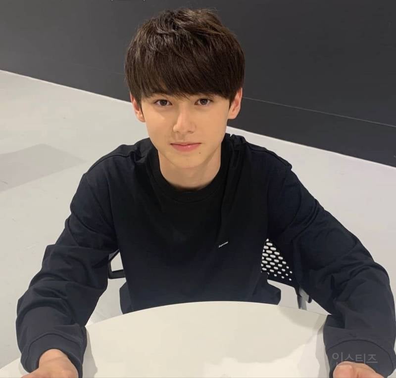 차은우 닮은 일본배우 | 인스티즈